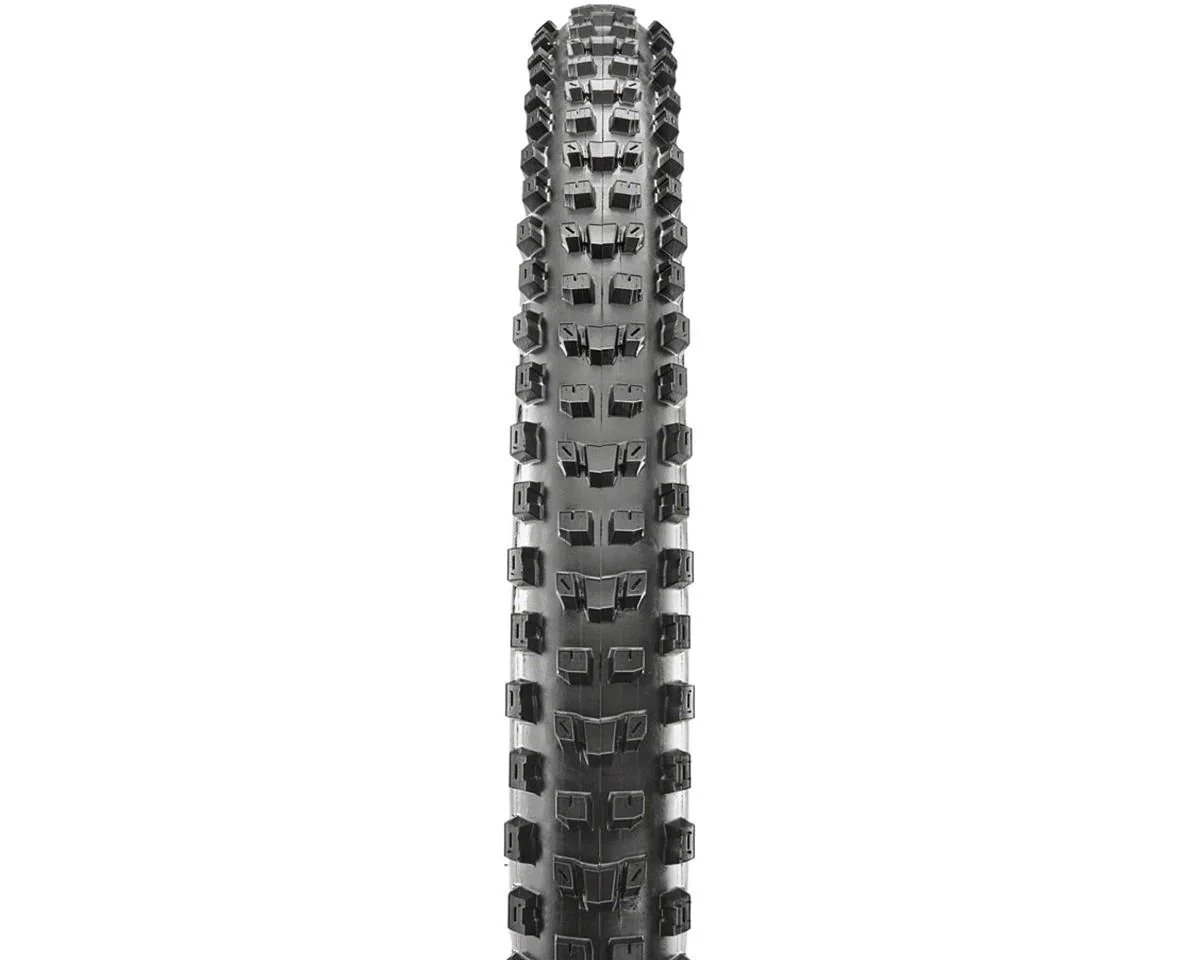 Maxxis Dissector Tubeless Mountain Tire (Black) (27.5") (2.6") (MaxxTerra/EXO+)
